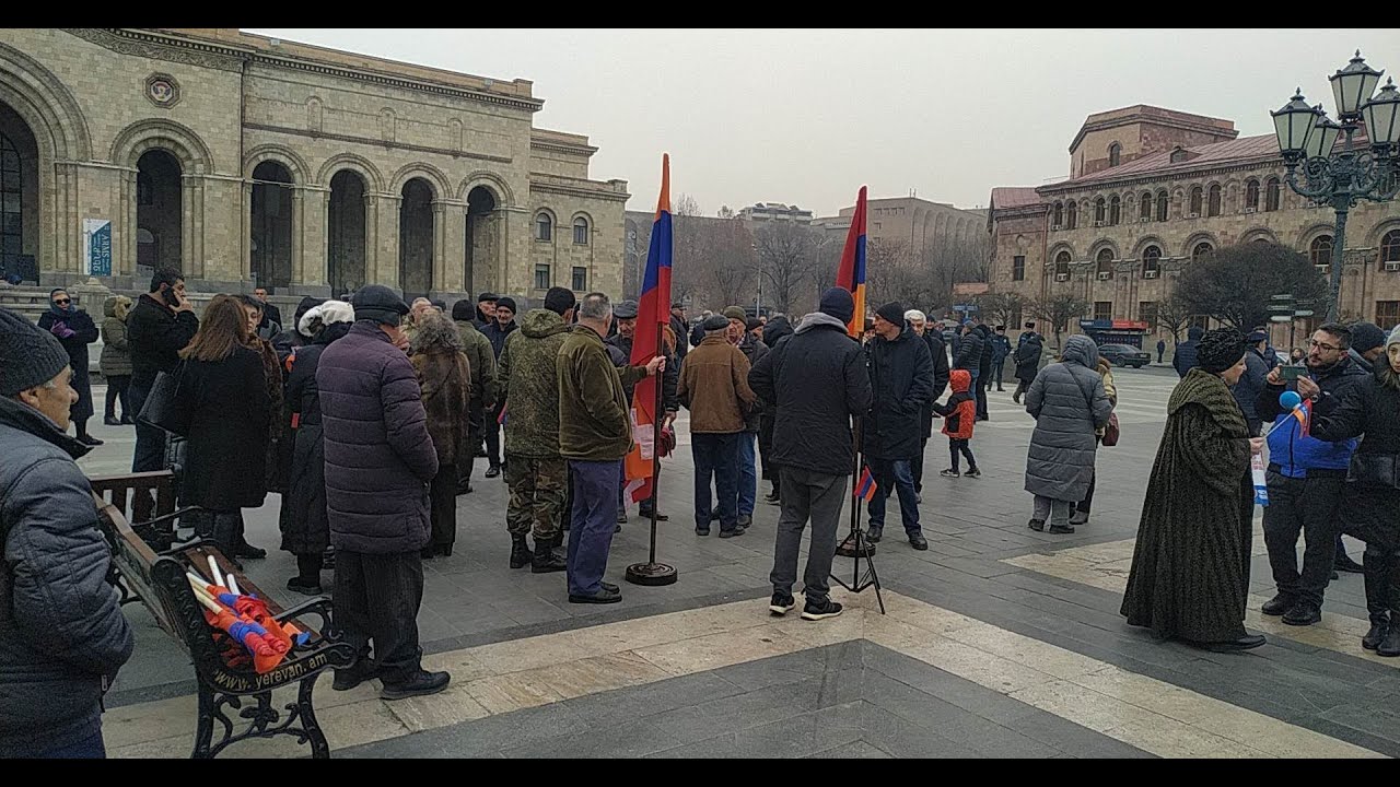 Ռուսաստանի գլխավոր հյուպատոսության դիվանագետները մասնակցեցին Հայրենիքի պաշտպանի օրվան նվիրված միջոցառմանը