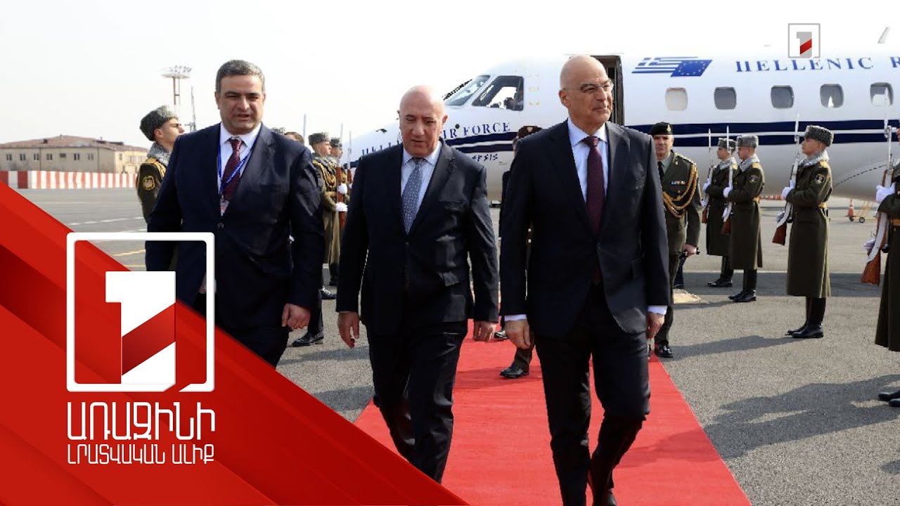 ՀՀ պաշտպանության նախարարը հանդիպել է իրանական գեներալի հետ