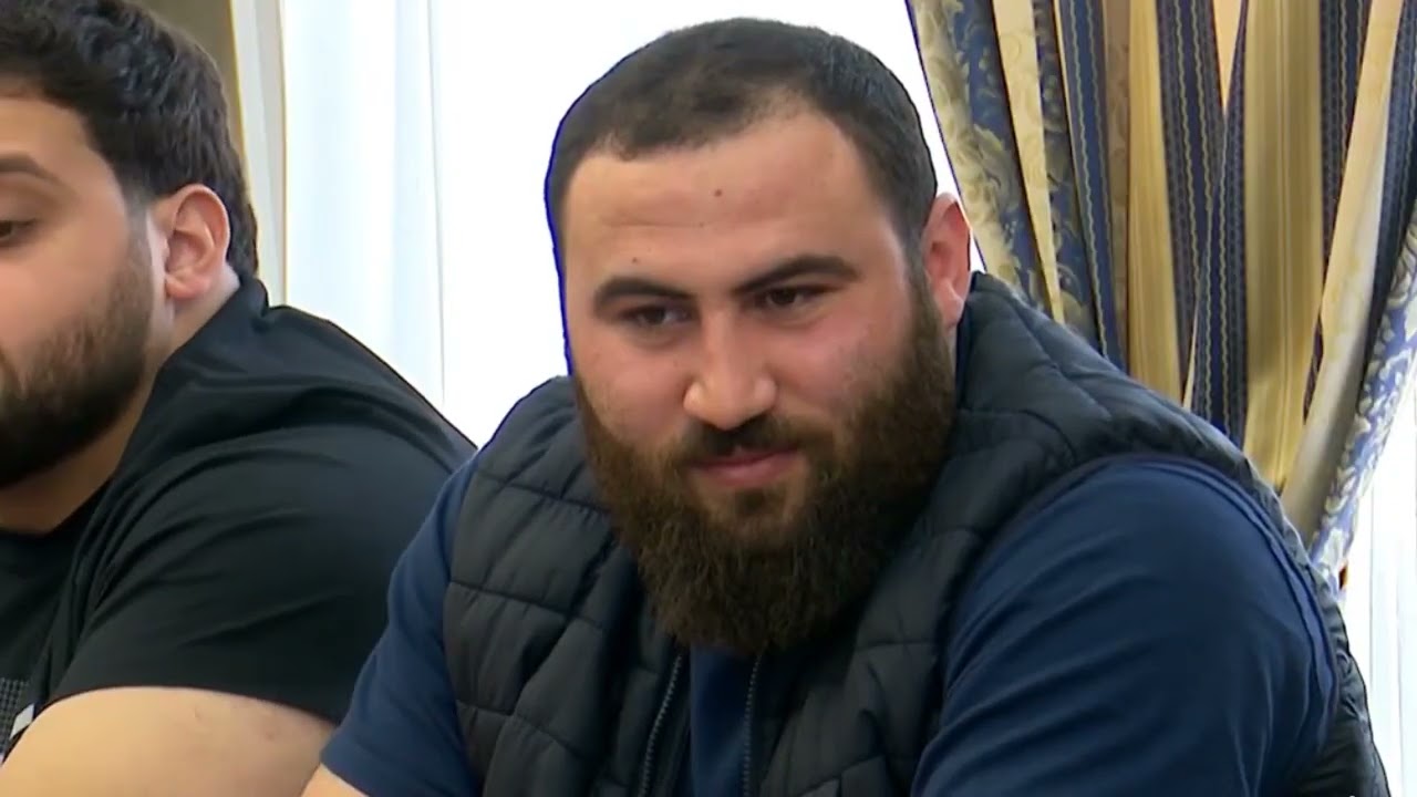 Գագիկ Ծառուկյանի տեսլականը՝ «Երաշխավորված խաղաղության» մասին