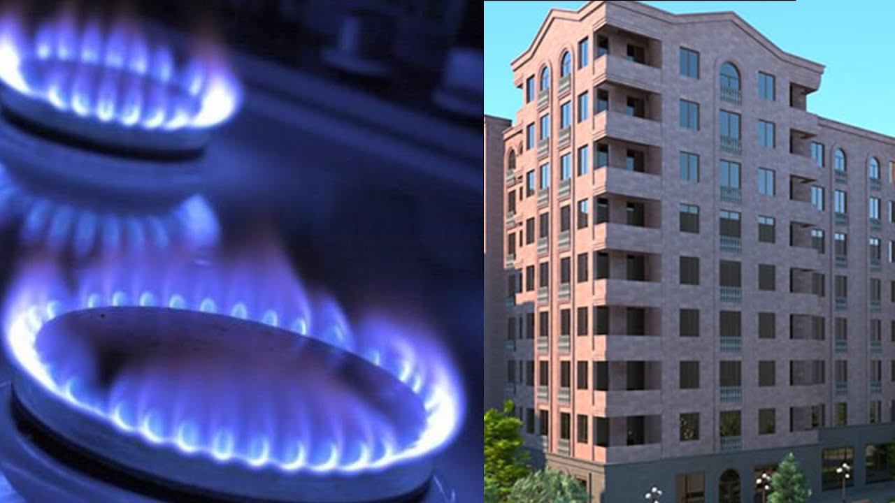 Կառավարությունը պարտադիր է դարձնում գազաբալոնների վկայագրման գործընթացի տեսագրումը