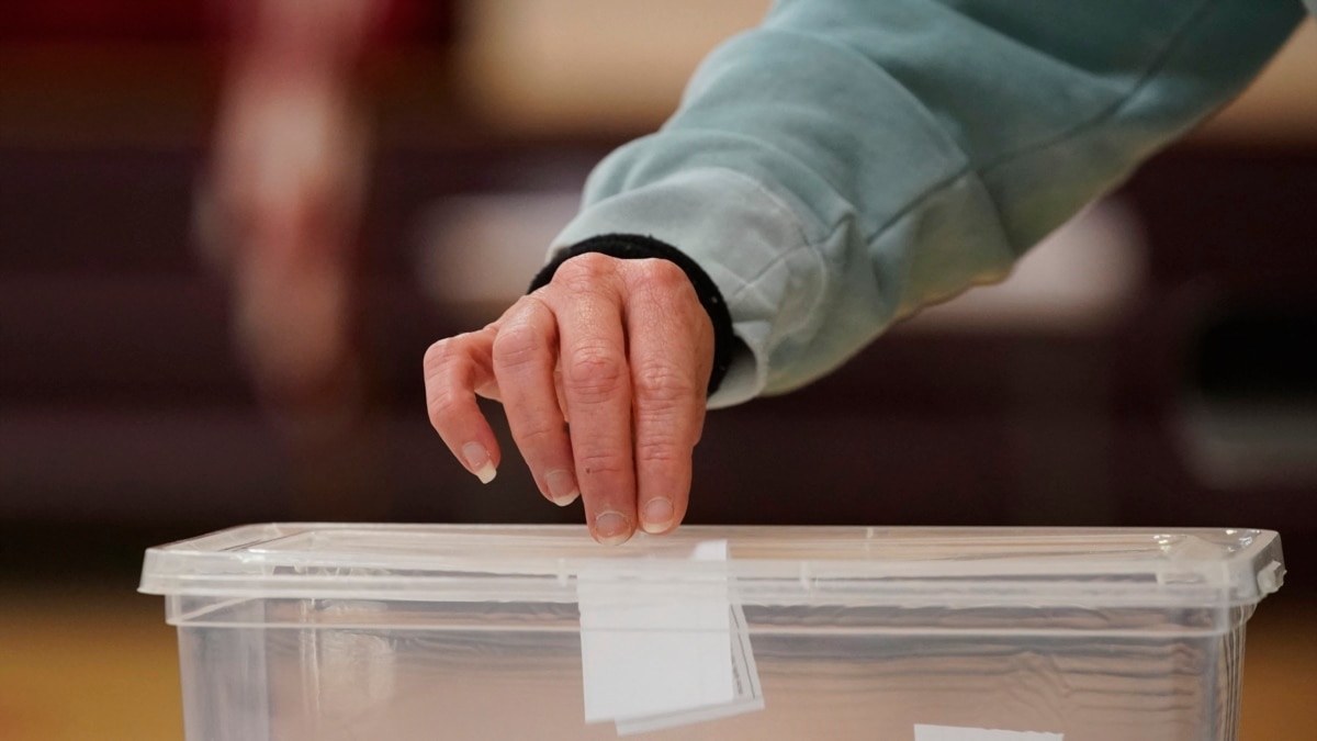 Ընտրական շրջանում խոսքի ազատության քրեականացումը կառավարության վախի արտահայտություն է