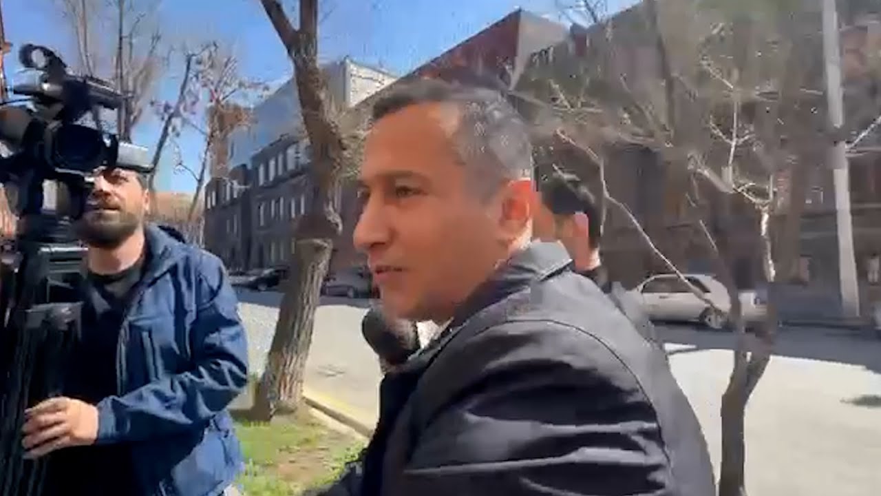 Հետաքննություն Սյունիքի մարզպետի կողմից միջոցների բաշխման վերաբերյալ