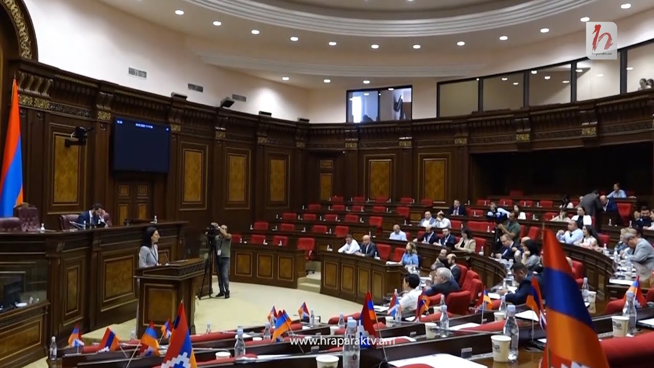 Ընդդիմադիր ուժերի հայտարարությունները՝ դիրքավորման շրջան են, ոչ թե համագործակցության առաջարկ