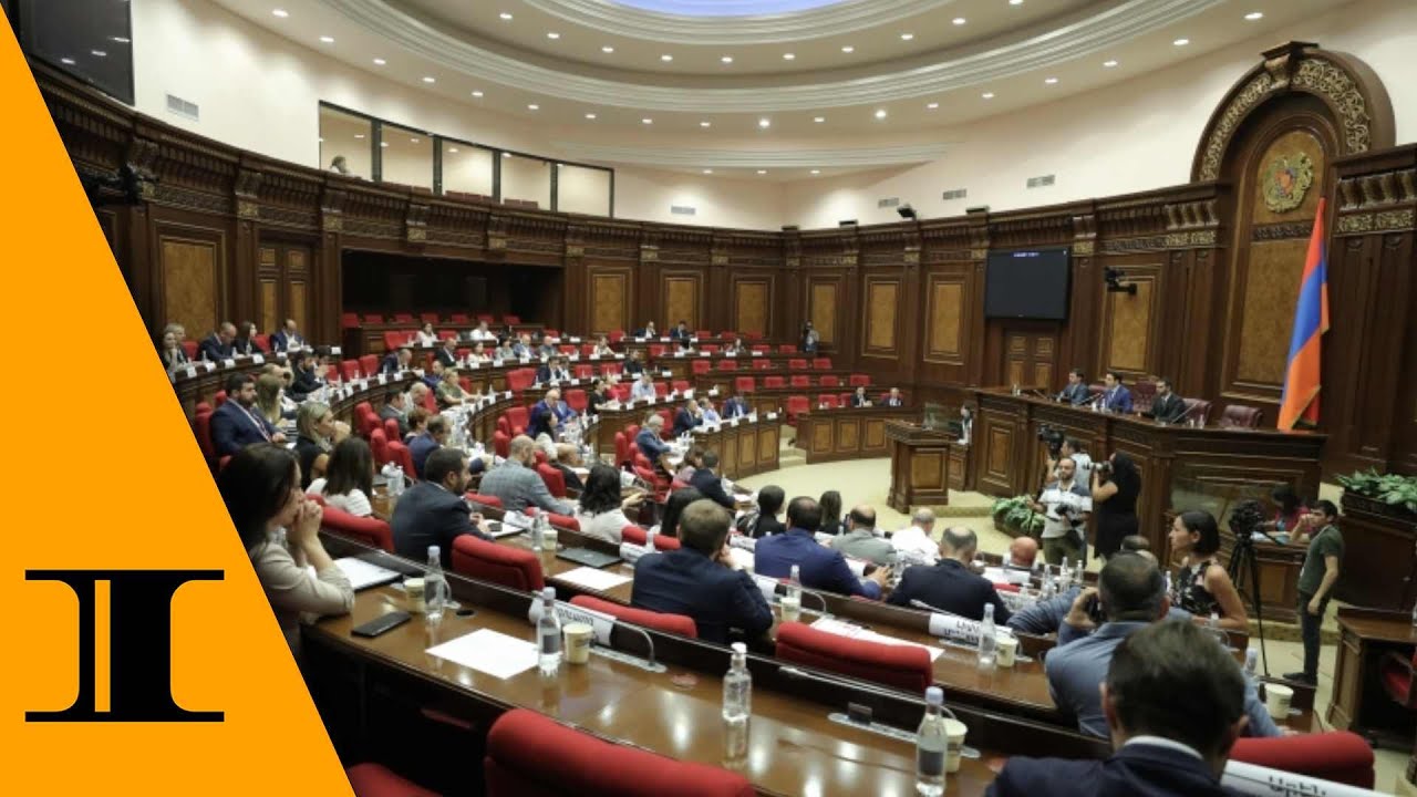 Ընդդիմադիր քաղաքագետը հրաժարվում է մանդատից՝ ընտրություններին հասկանալիք իմաստ տալու համար