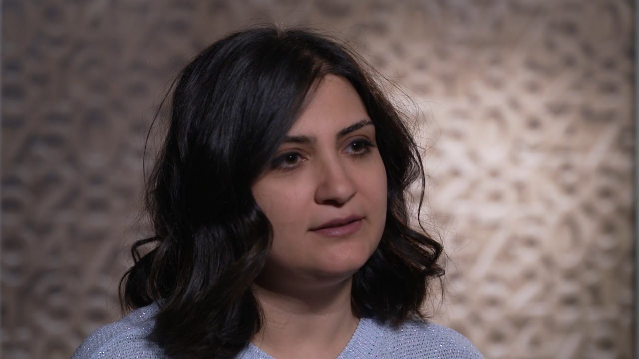 Գոհար Գումաշյանի գործով՝ փաստաբանը բացառում է մեղադրանքի հետ կապը