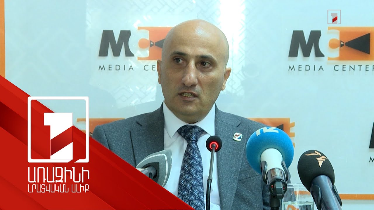 ԿԸՀ նախագահը բացատրել է երկքաղաքացիների ընտրական իրավունքի հիմնական սկզբունքները