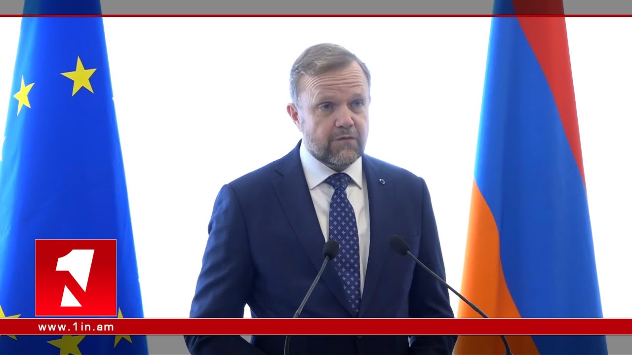 Եվրոպայի խորհրդի հանձնակատարը կոչ է անում ընդունել համապարփակ հակախտրական օրենսդրություն