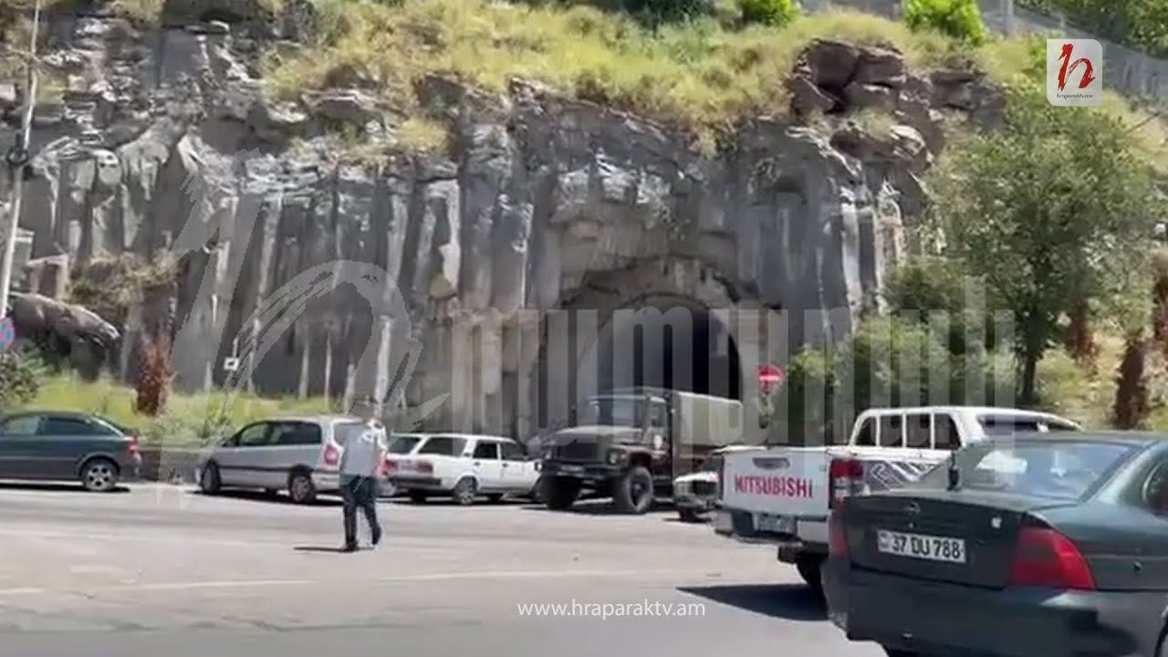 Երևանի Հրազդանի կիրճում կկառուցվի նոր հանգստի գոտի