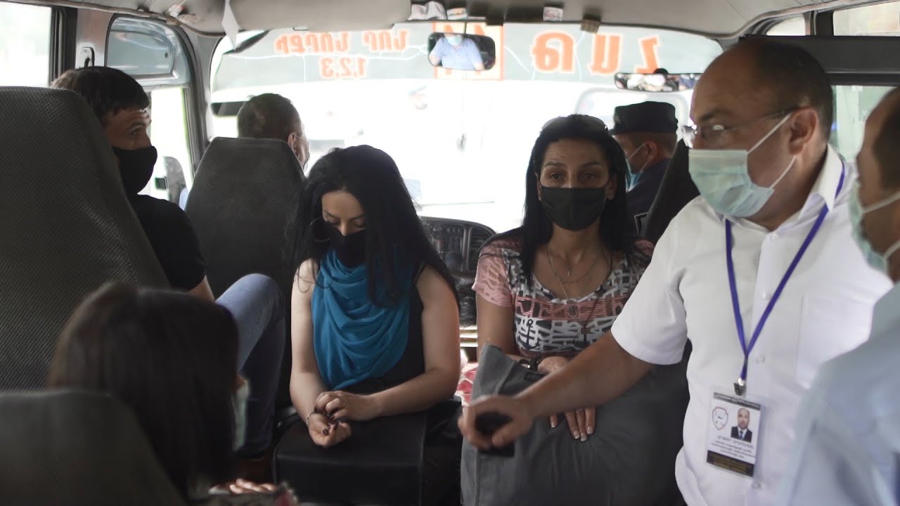 Երևանի մետրոպոլիտենը կոչ է անում զերծ մնալ վիրավորական արտահայտություններից հասարակական տրանսպորտում