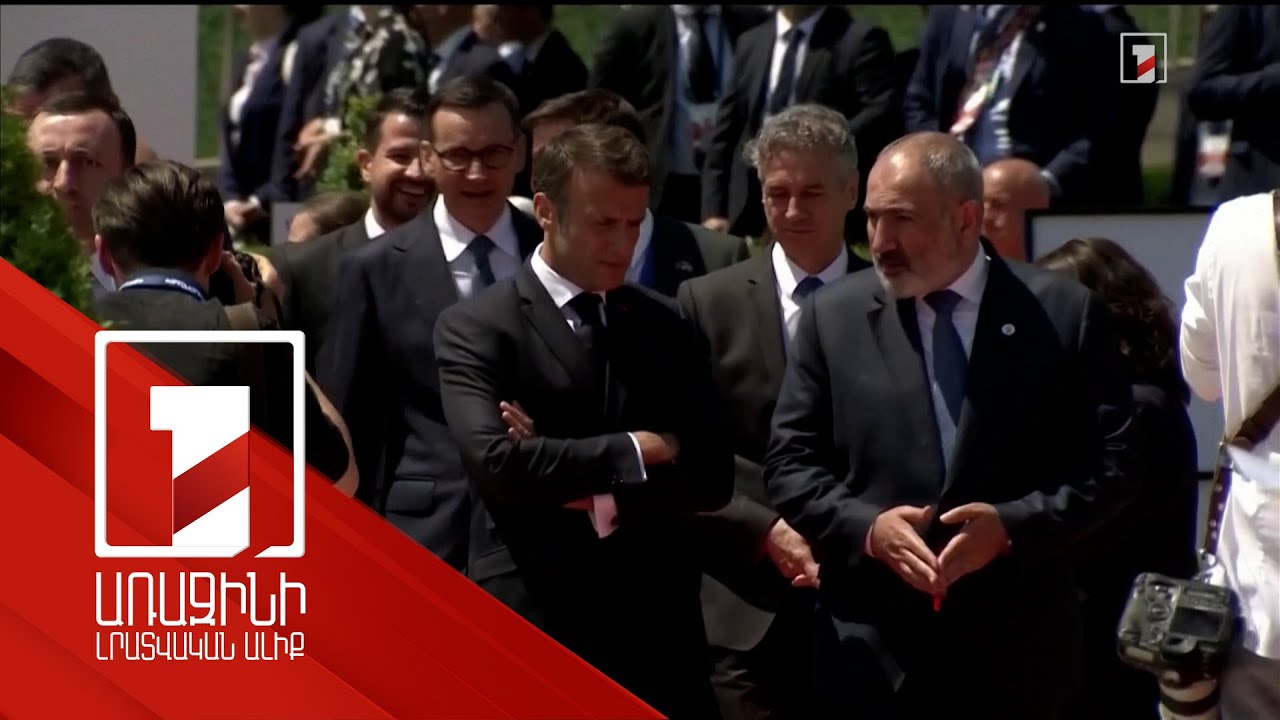 Հայաստանում Եվրոպական քաղաքական համայնքի գագաթնաժողովի ժամանակ ընդհանուր ավիացիայի թռիչքները կարգելվեն