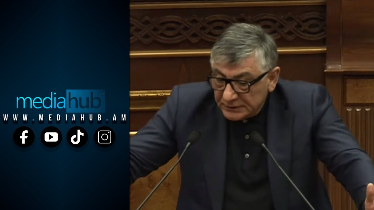 Հարուստները պետական կառավարման մեջ չեն պետք, ասում է Խաչատուր Սուքիասյանը