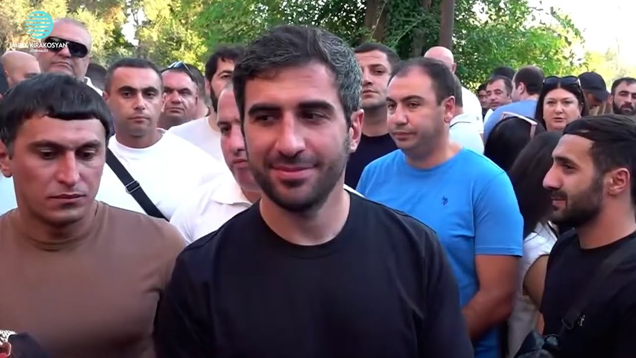 Հայաստանի դատարանը հետաձգել է Սամվել Կարապետյանի գործով նիստը