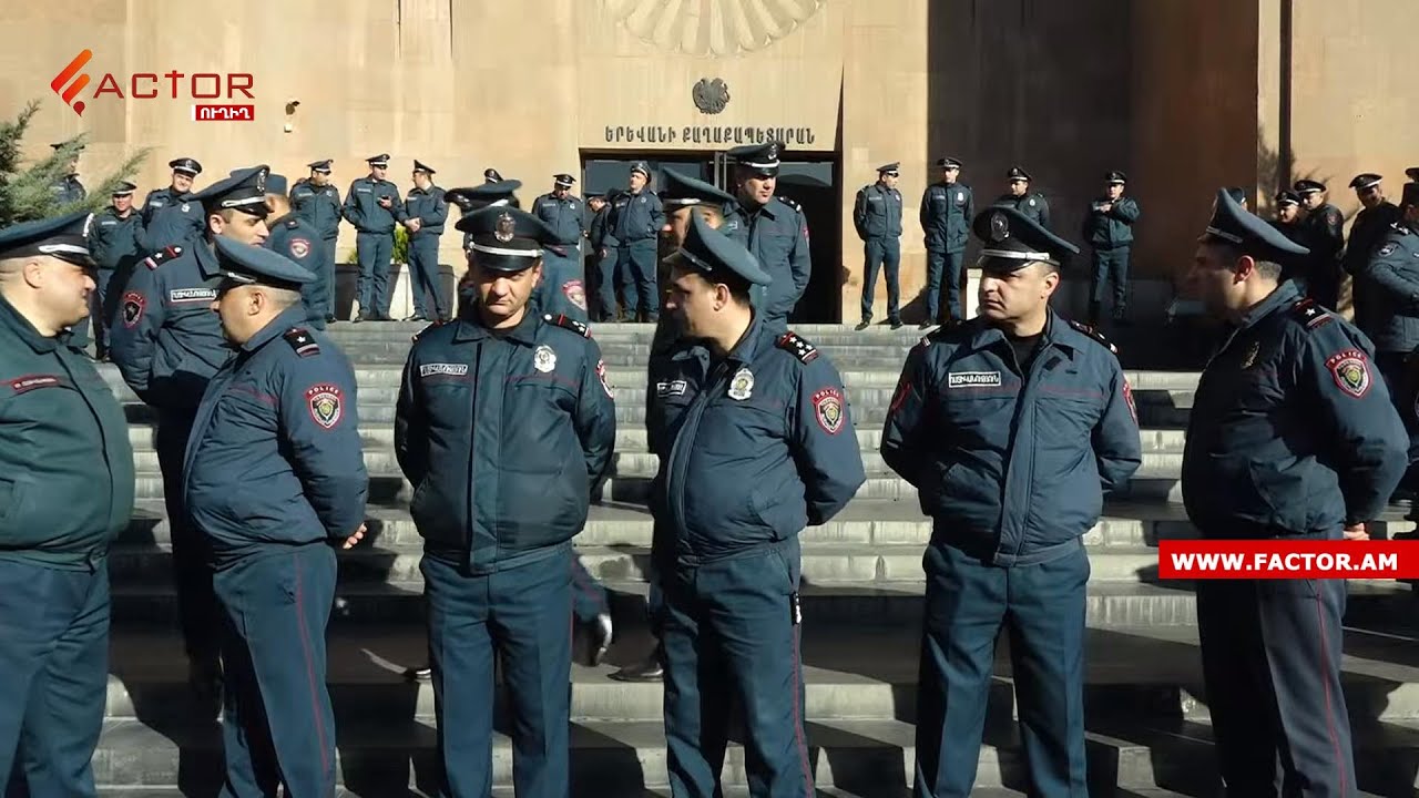 Երևանի քաղաքապետը պարտավորեցրել է վարորդներին աջակցել ուղեվարձի հավաքմանը