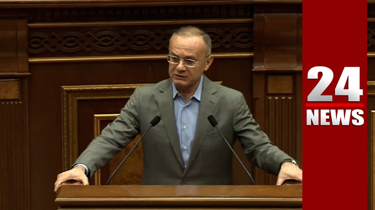 «Ուժեղ Հայաստան» կուսակցության նախագահը սկսել է հրաժարվել Ռուսաստանի և Կիպրոսի քաղաքացիությունից