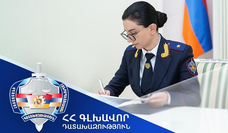 Արմավիրի մարզի դատախազությունը վերականգնեց զբոսայգու հողատարածքները