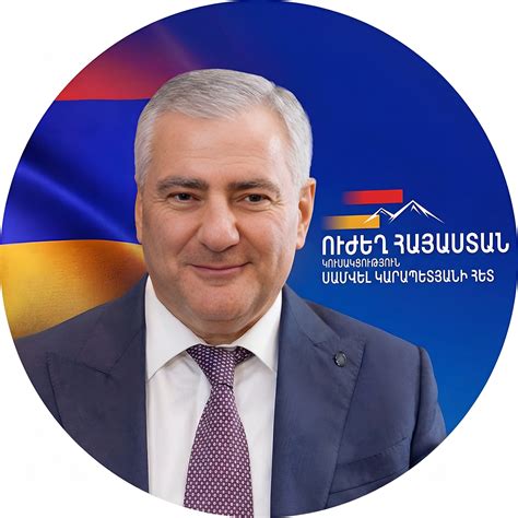 «Ուժեղ Հայաստան» կուսակցության առաջնորդը դատական հայց է ներկայացրել «Քաղաքացիական պայմանագիր» կուսակցության և ՀՀՀ-ի դեմ