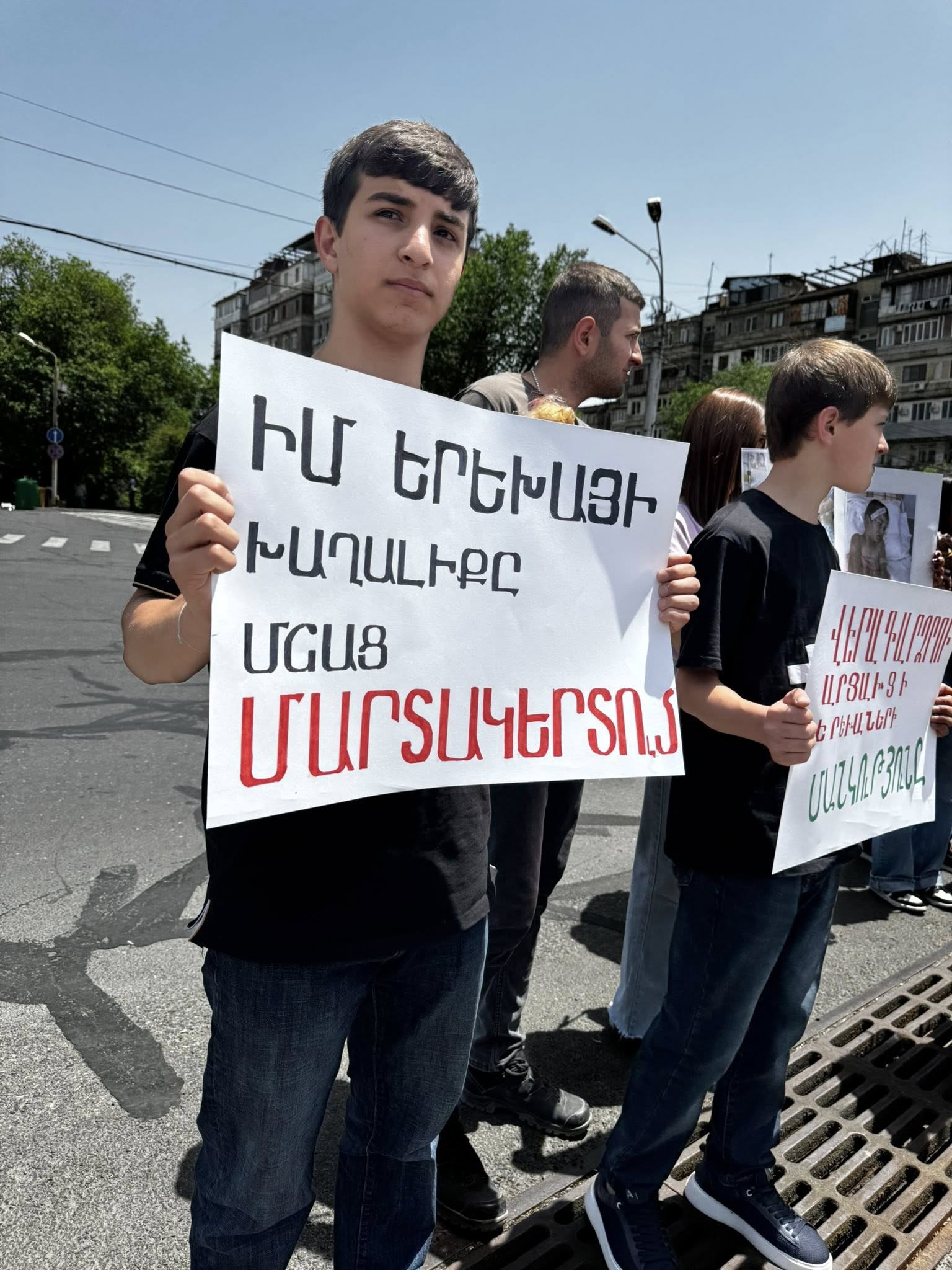 ՀԱԿ-ի նախընտրական խոստումը՝ Տաթևի մոտ երկաթուղային կայարան կառուցելը