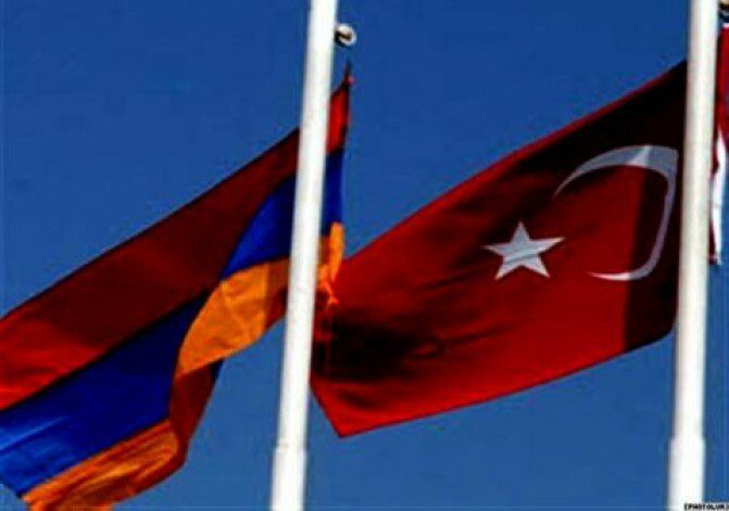 Հայաստան-Թուրքիա առևտրային կապի նոր քայլ