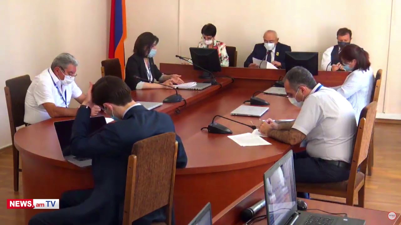 ԿԸՀ-ն մերժել է «Լուսավոր Հայաստանի» միջնորդությունը «Իրազեկ քաղաքացիների միավորման» նկատմամբ