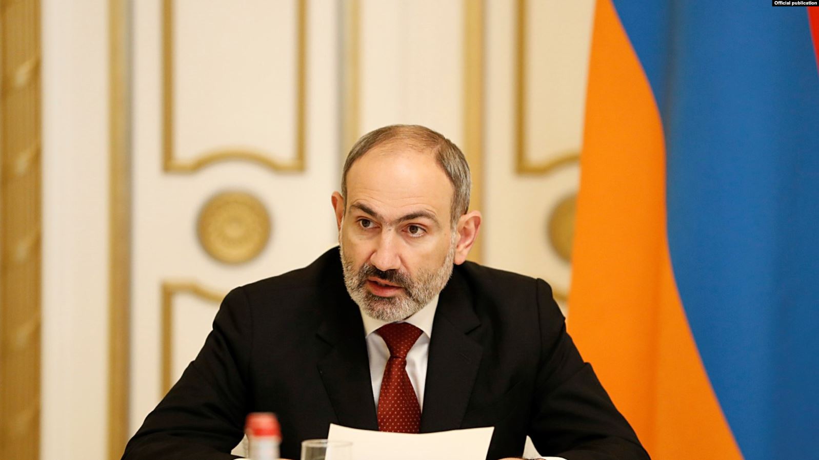 Հայաստանի վարչապետը շնորհավորել է Վրաստանի վարչապետին Անկախության օրվա առթիվ