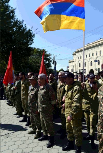Հայ ժողովրդի հերոսական անկախության օրը