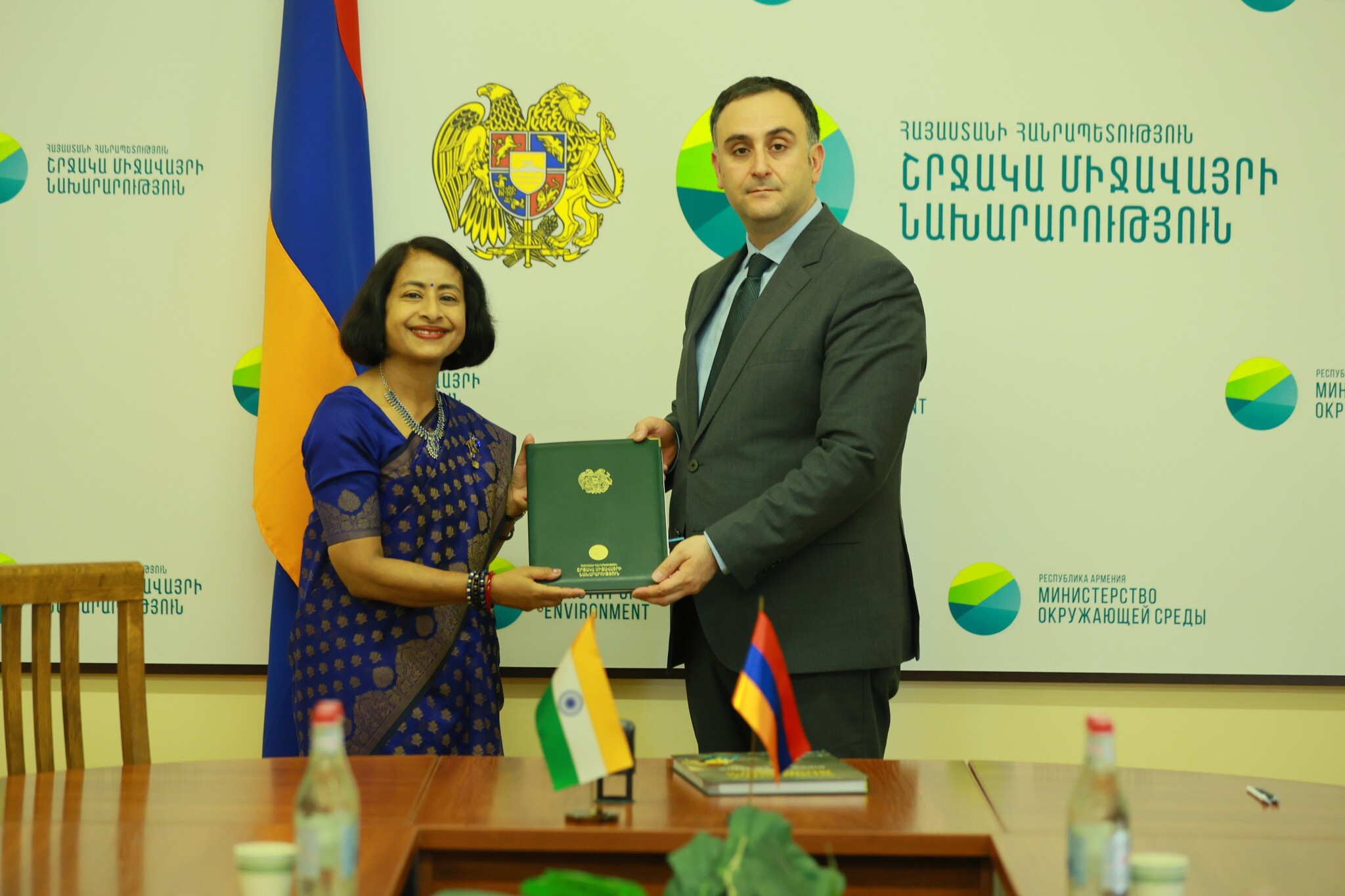 Հայաստանը հաղթեց Կիրառական կենսաբանության միջազգային օլիմպիադային