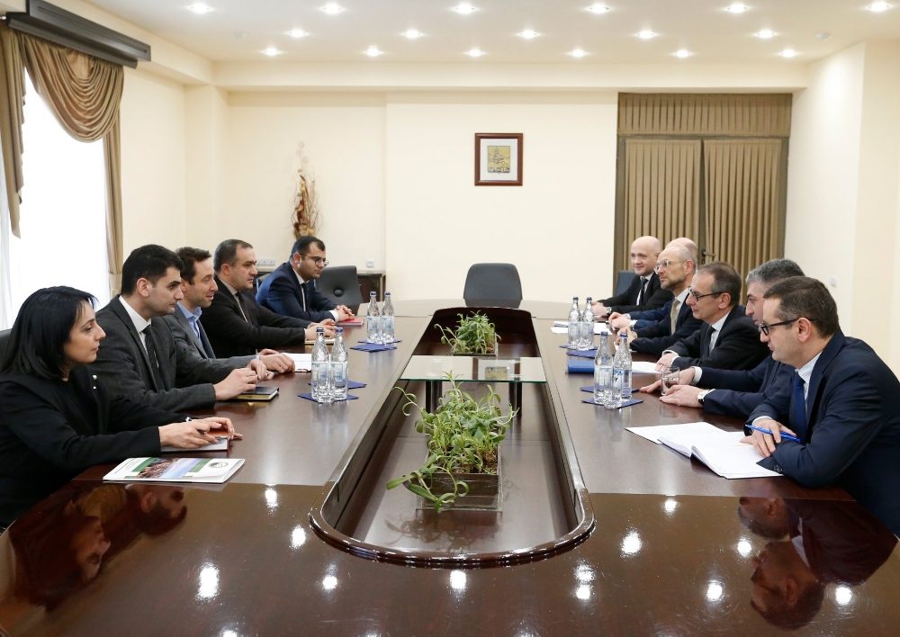 Հայկ Մարությանը՝ ընտրությունների մասնակցության և հետընտրական հնարավորությունների մասին