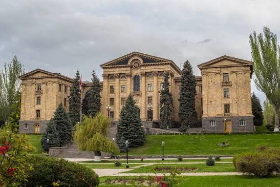 ՀՀ խորհրդարանական ընտրությունները՝ պետական տեռորի պայմաններում