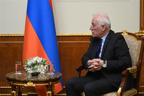 Բարձրագույն դատական խորհրդի նախագահը ընդունել է Ասիական զարգացման բանկի ներկայացուցիչներին