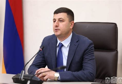 Հայաստանում իրականացվում է արտաքին կառավարում