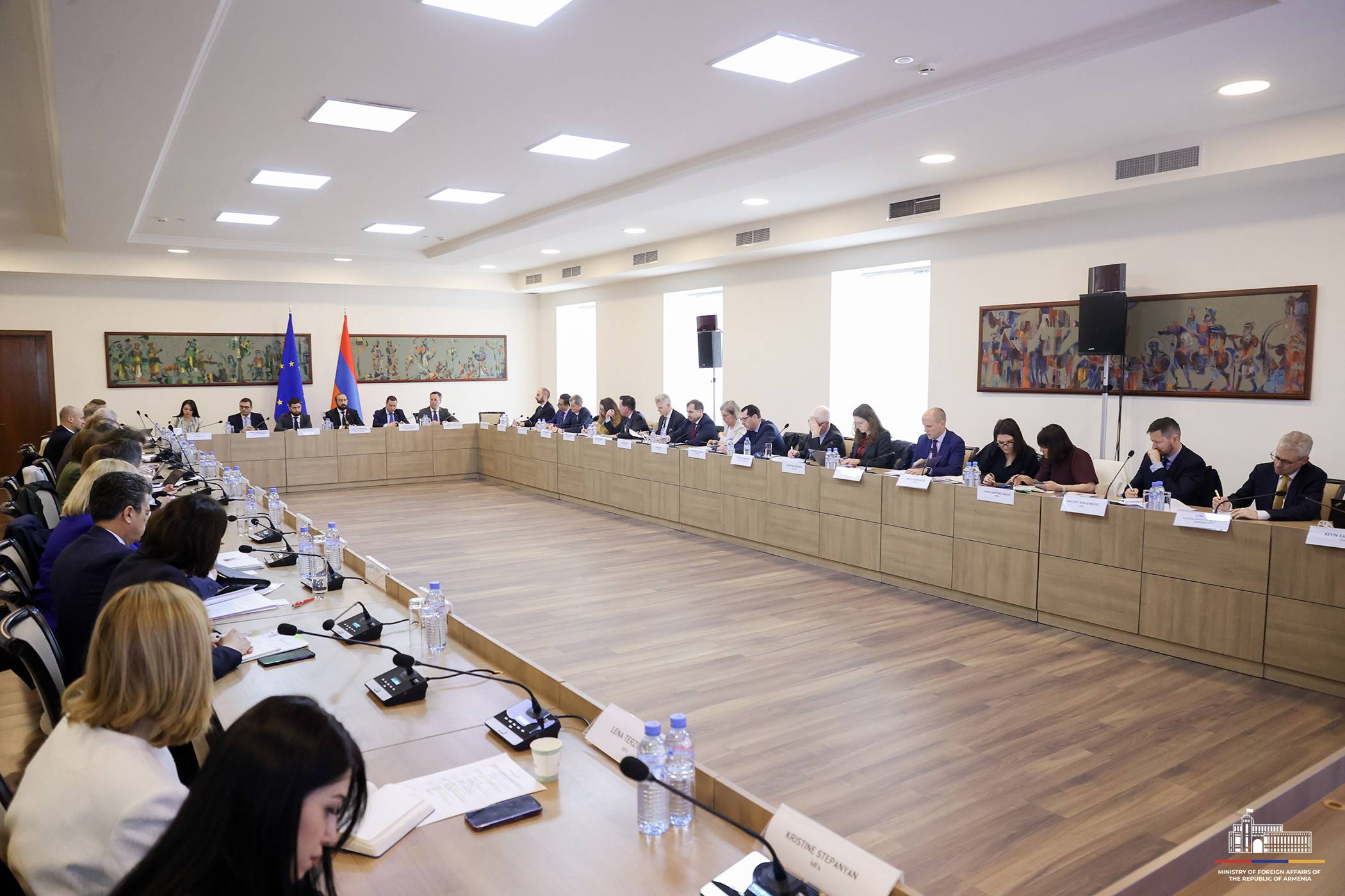 ՀՀ կրթության նախկին նախարարի գործը՝ քաղաքական շարժառիթներով պայմանավորված, կարծում է Նաիրա Զոհրաբյանը